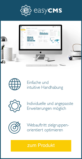 easyCMS
