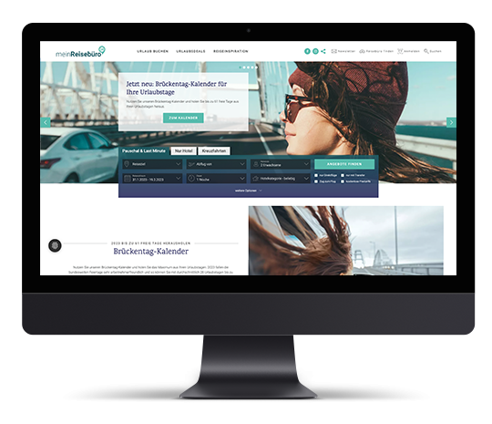 rtk MEINREISEBÜRO24